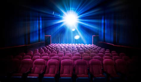 For updated movie screening .